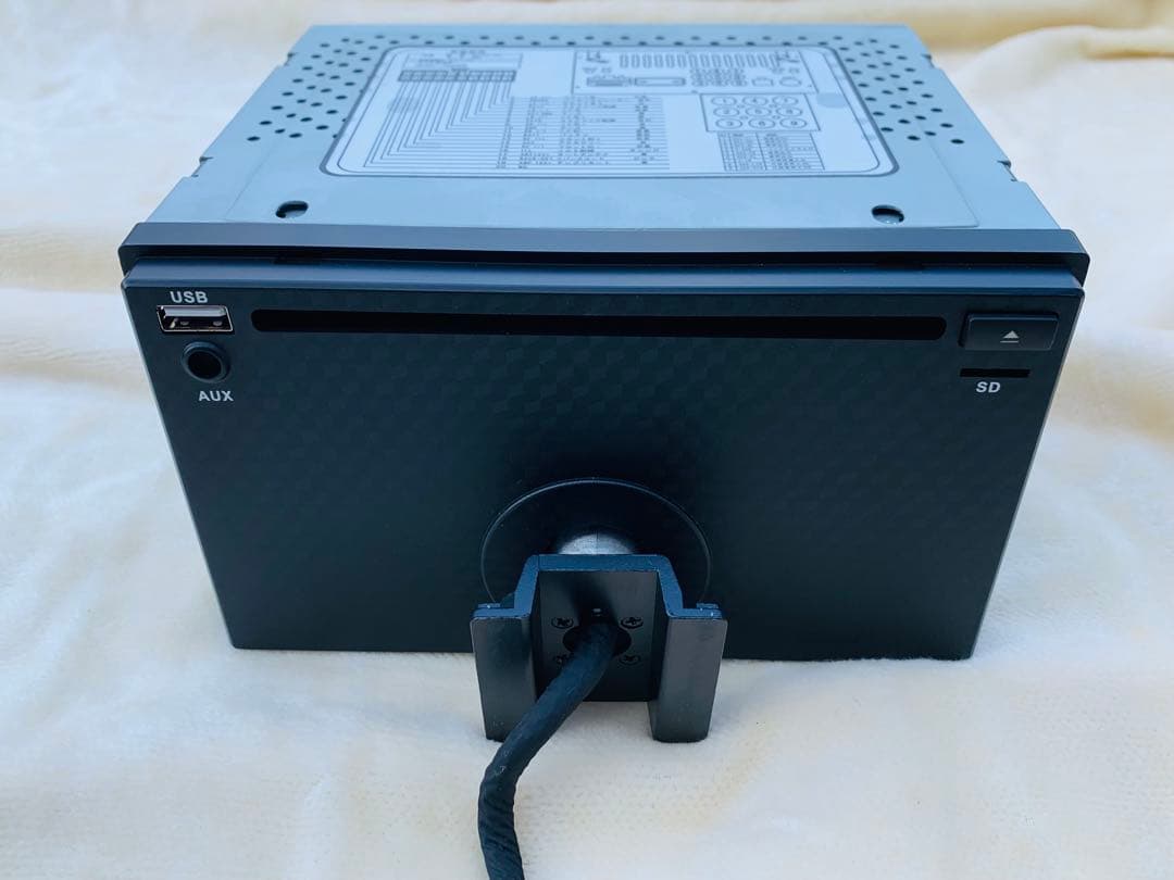 ★ディスプレイオーディオ 10.1インチ 2DIN Used★