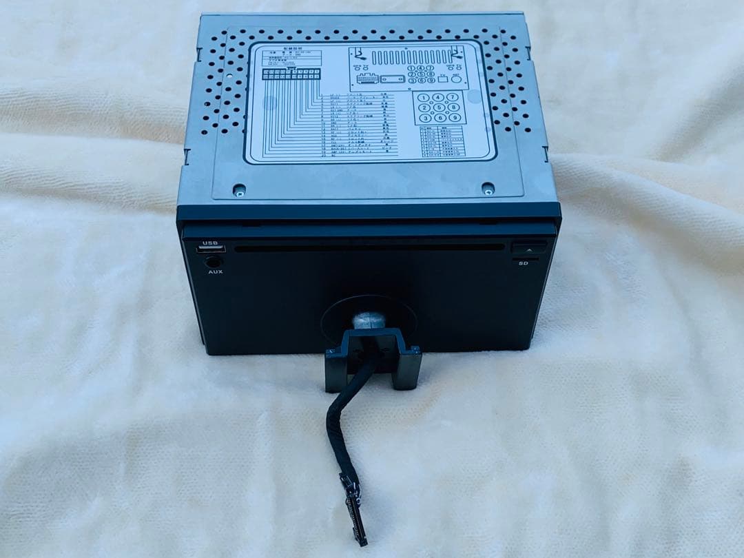 ★ディスプレイオーディオ 10.1インチ 2DIN Used★