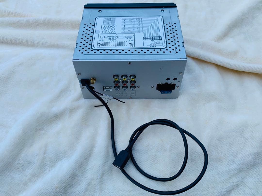 ★ディスプレイオーディオ 10.1インチ 2DIN Used★