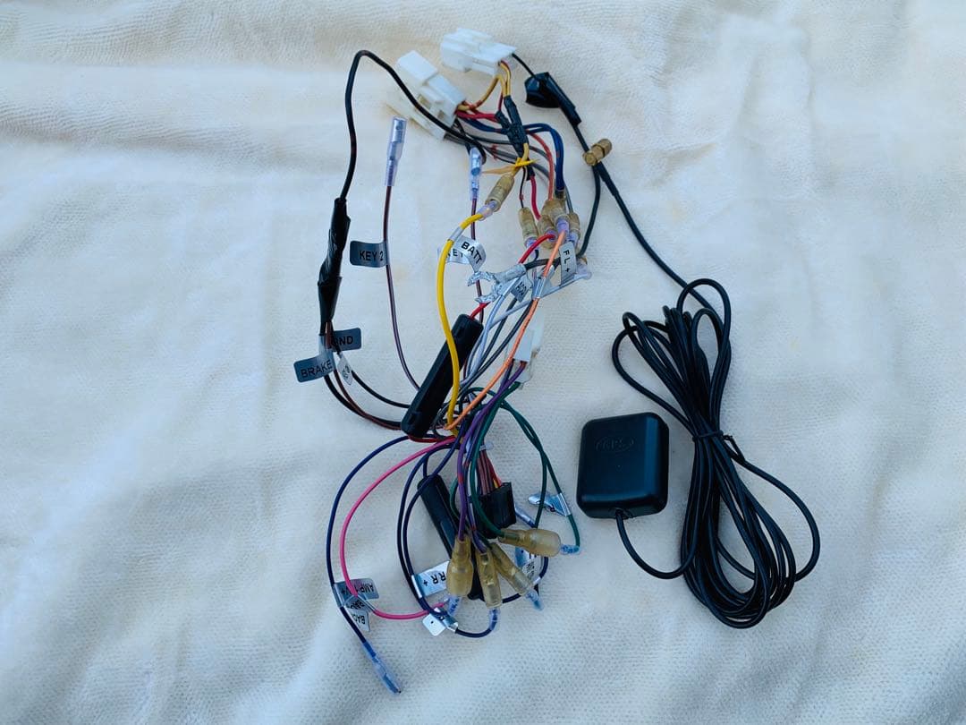 ★ディスプレイオーディオ 10.1インチ 2DIN Used★