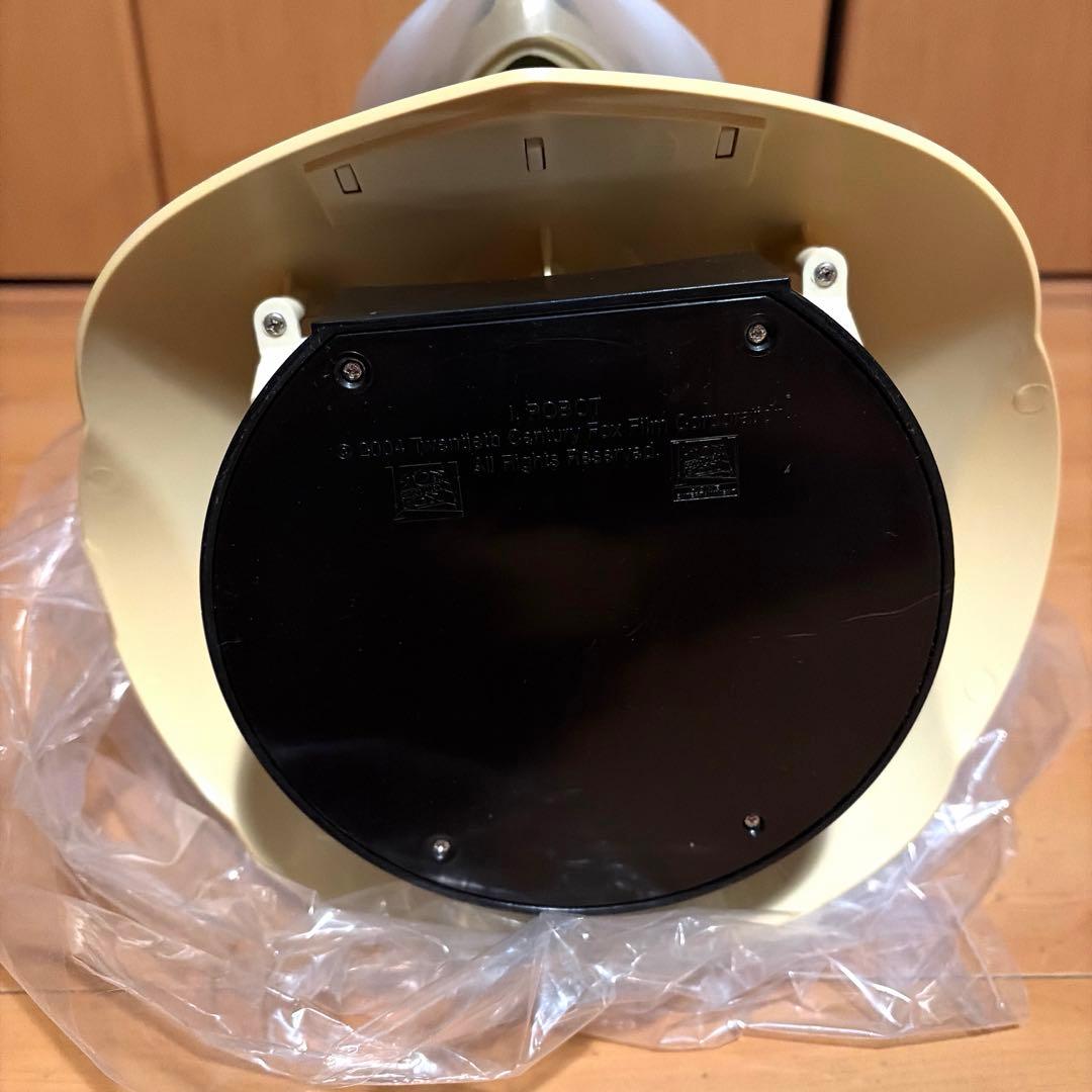 ウィルスミス アイロボット サニーヘッド付 コレクターズBOX DVD