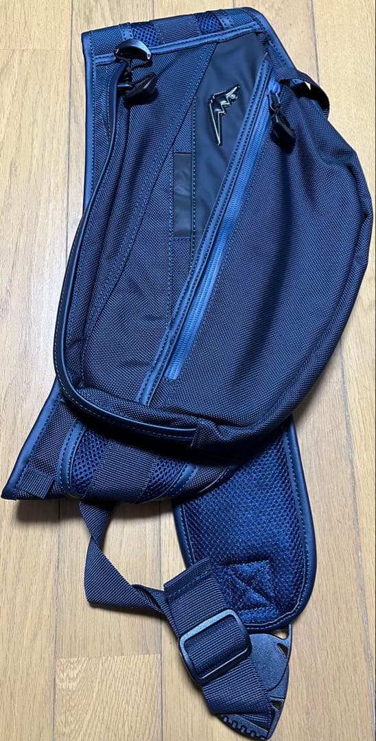 KUSHITANI ワンショルダーバッグ 限定カラー