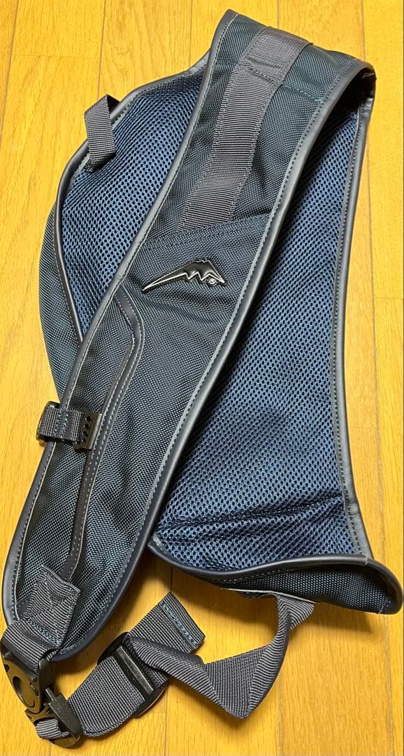 KUSHITANI ワンショルダーバッグ 限定カラー