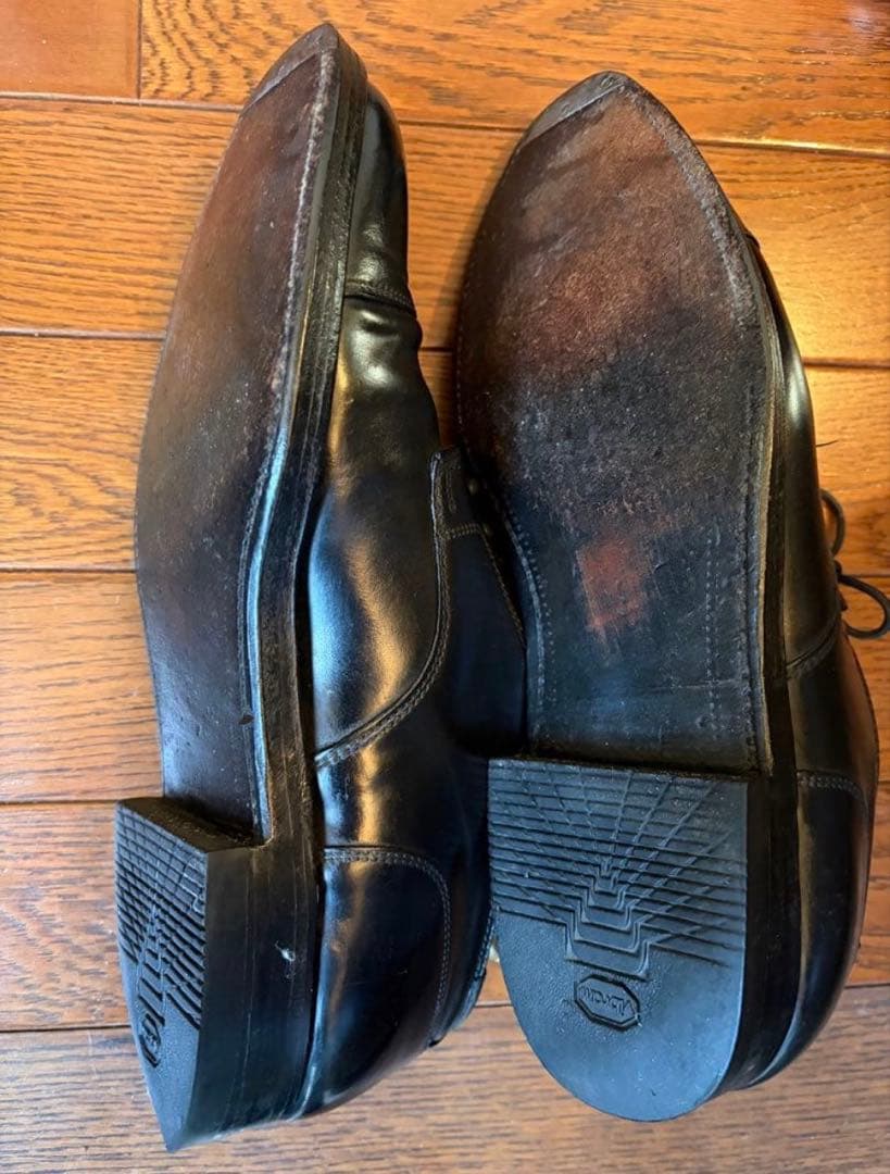 最終値下げ　Alden2161 US8