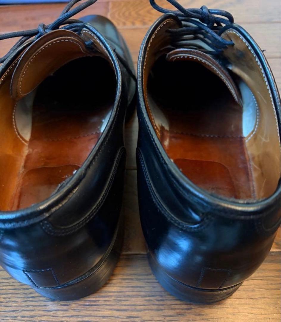 最終値下げ　Alden2161 US8