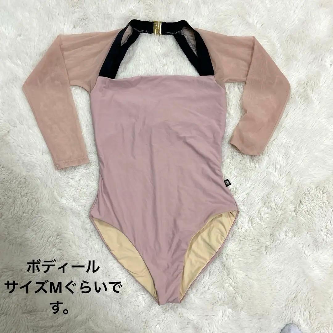 BODILE レオタード SM