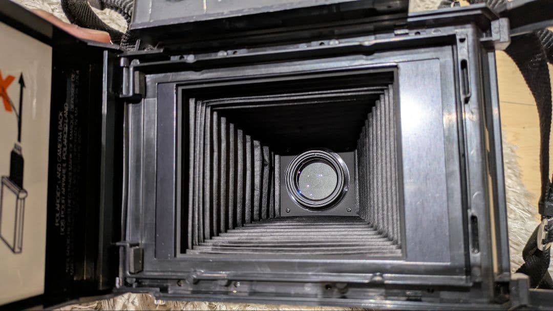 孫さん用　Konica INSTANT PRESSコニカ　インスタントプレス