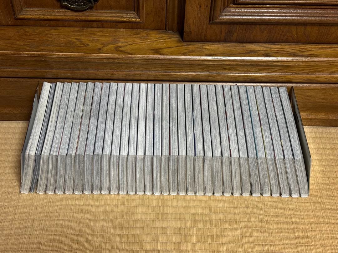 呪術廻戦 全30巻セット➕0巻、0.5巻