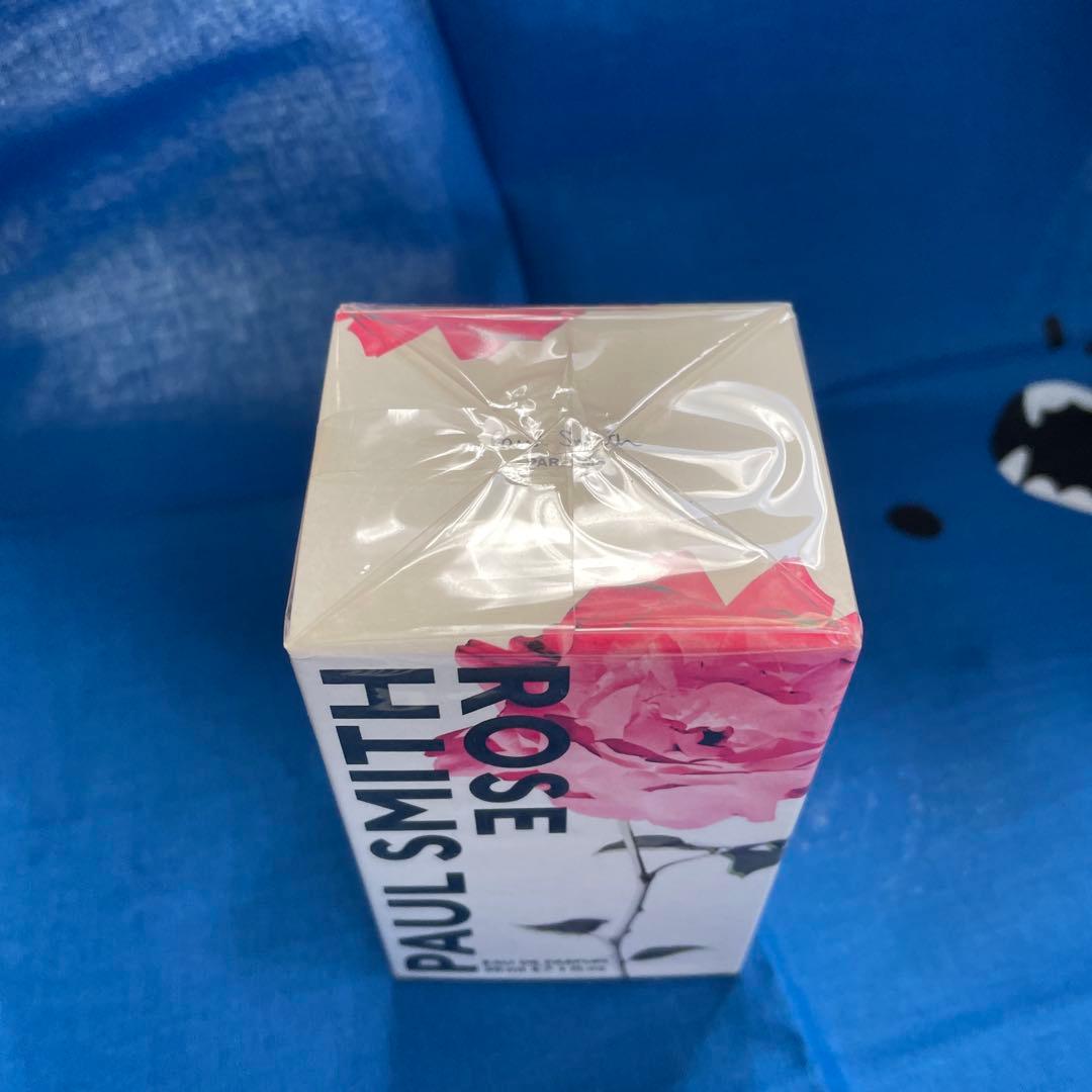 ポールスミス　ローズオードパルファム30ml