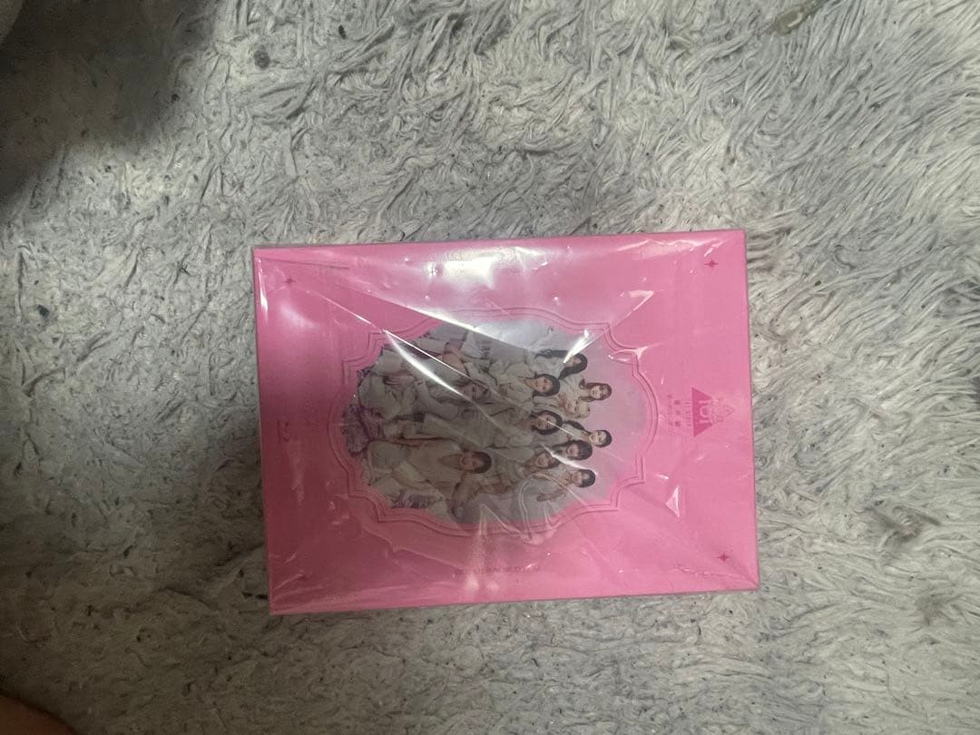 K-POP・アジア produce101 Japan the girls ME:I DVD