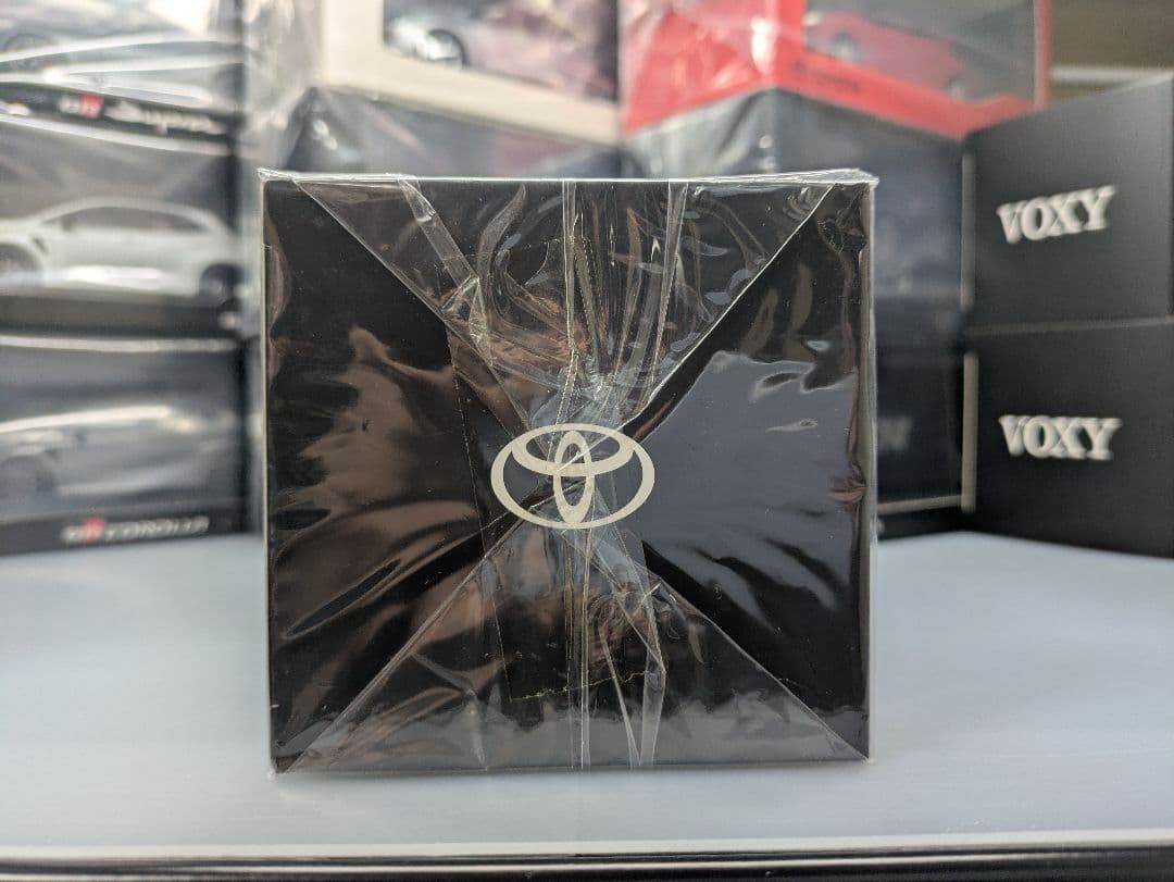 Y*様 トヨタ ハリアー カラーサンプル