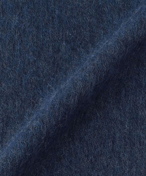 カシミヤ リバーシブル マフラー