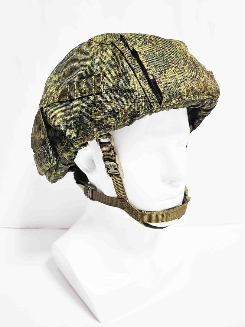ロシア軍 6B47 ヘルメット Team wendy 最新版