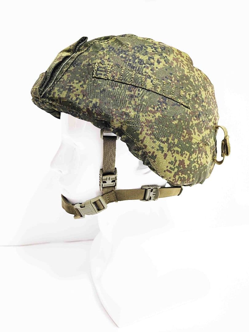 ロシア軍 6B47 ヘルメット Team wendy 最新版