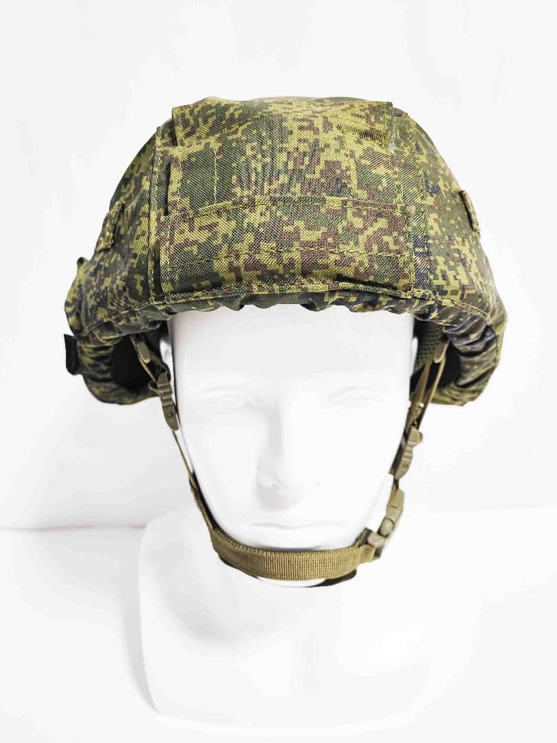 ロシア軍 6B47 ヘルメット Team wendy 最新版