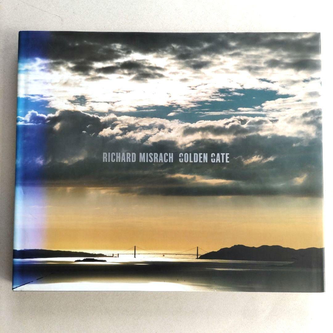RICHARD MISRACH:GOLDEN GATE/リチャード・ミズラック