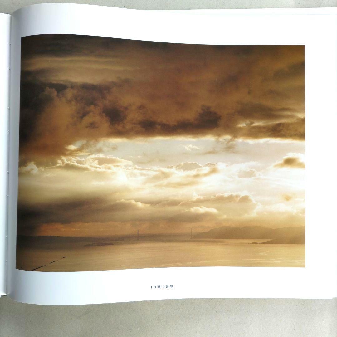 RICHARD MISRACH:GOLDEN GATE/リチャード・ミズラック