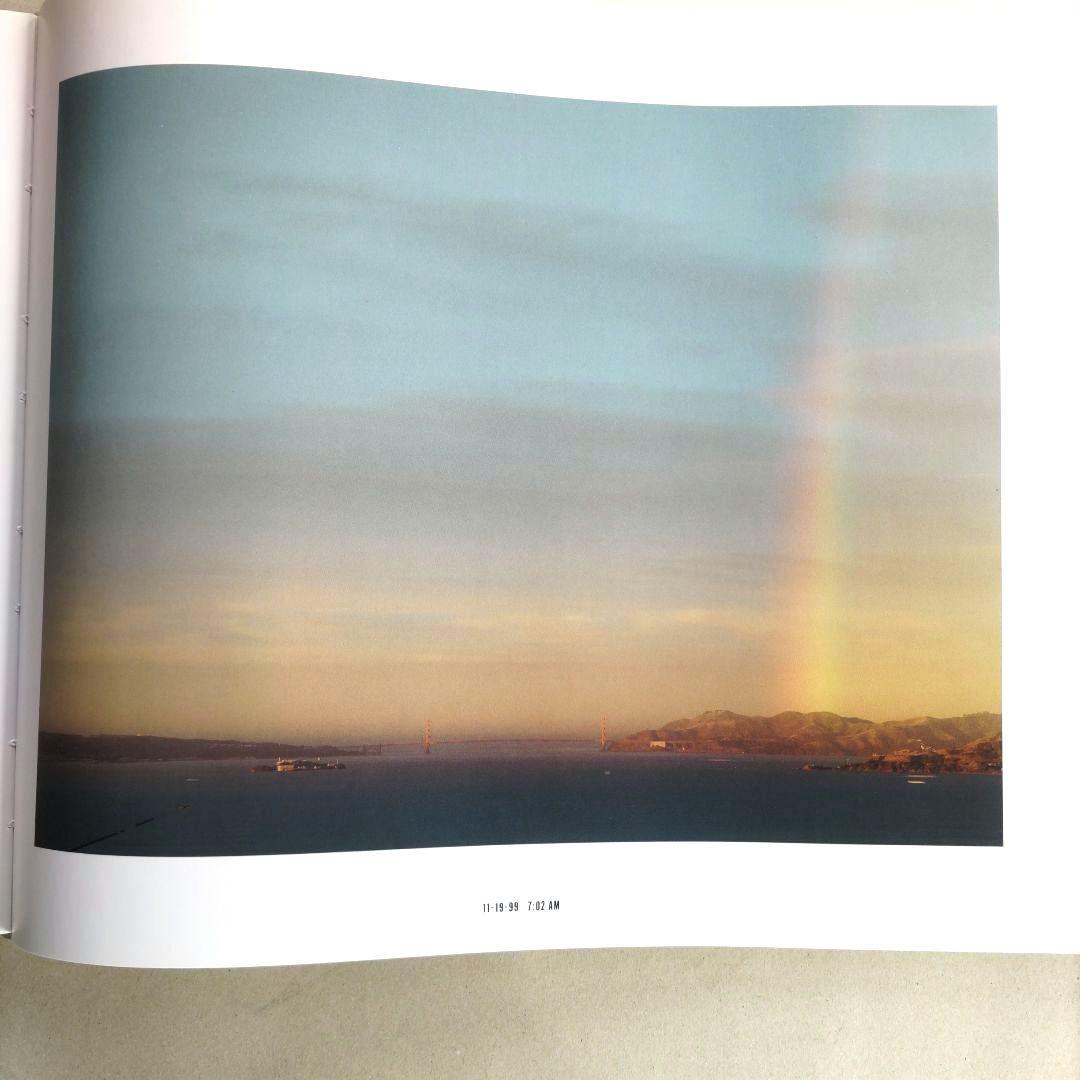 RICHARD MISRACH:GOLDEN GATE/リチャード・ミズラック