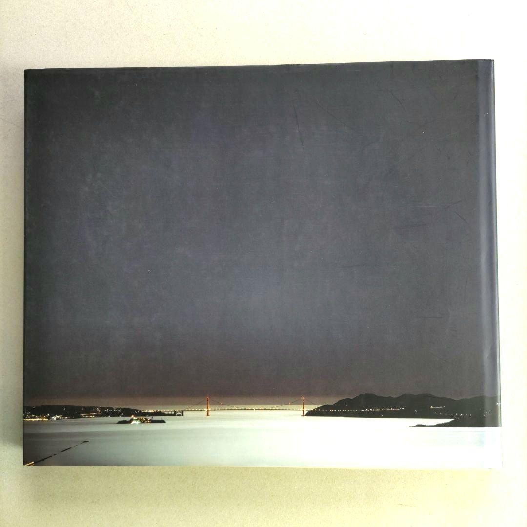 RICHARD MISRACH:GOLDEN GATE/リチャード・ミズラック