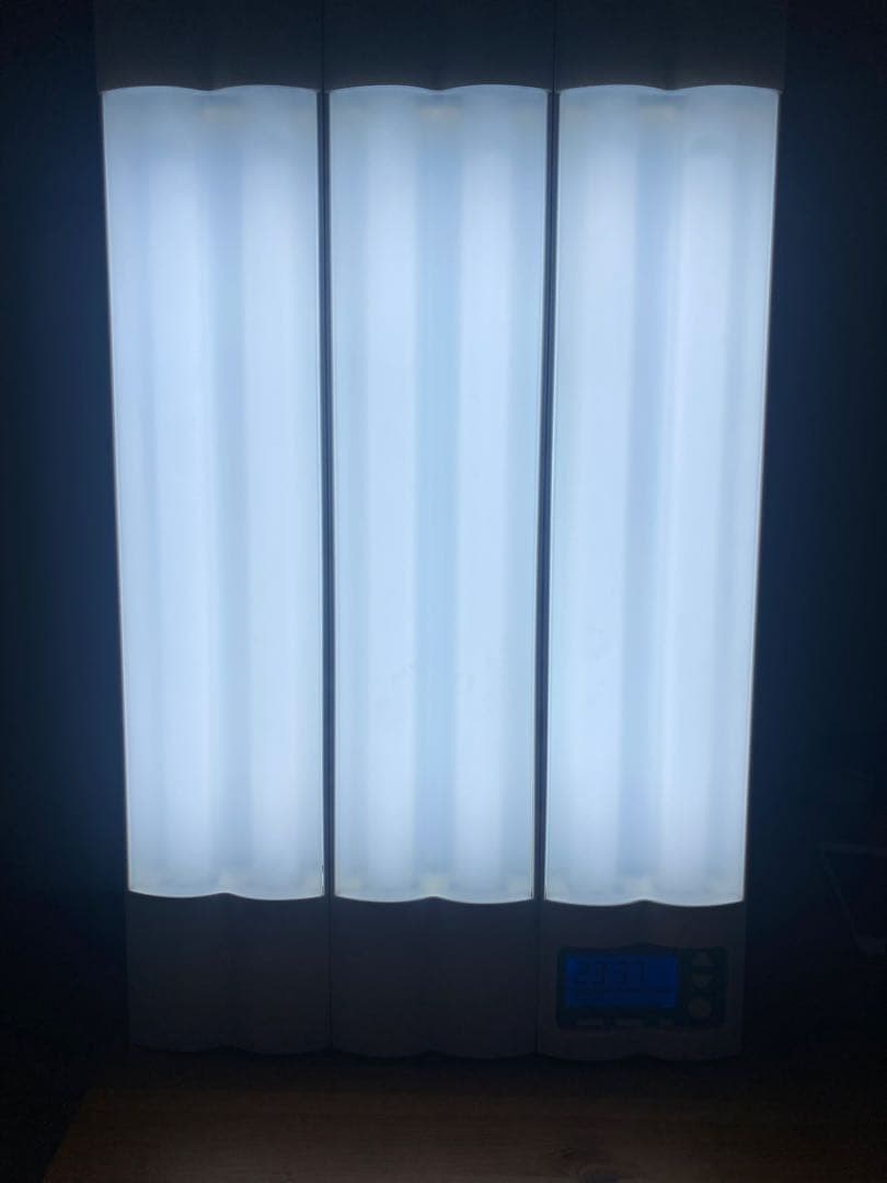 ブライトライトME+ bright light me+