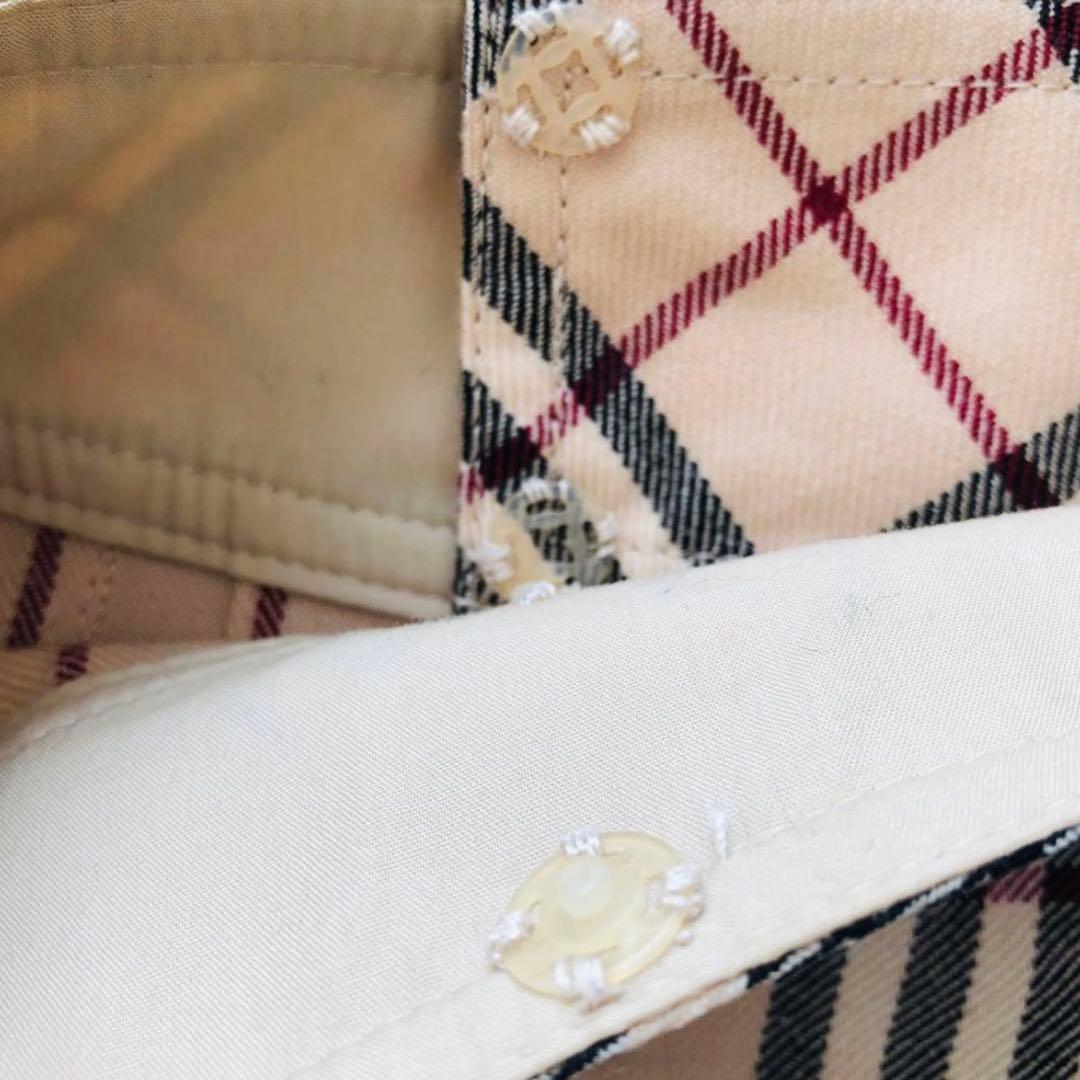 BURBERRY BLUE LABEL（バーバリーブルーレーベル）　スカート