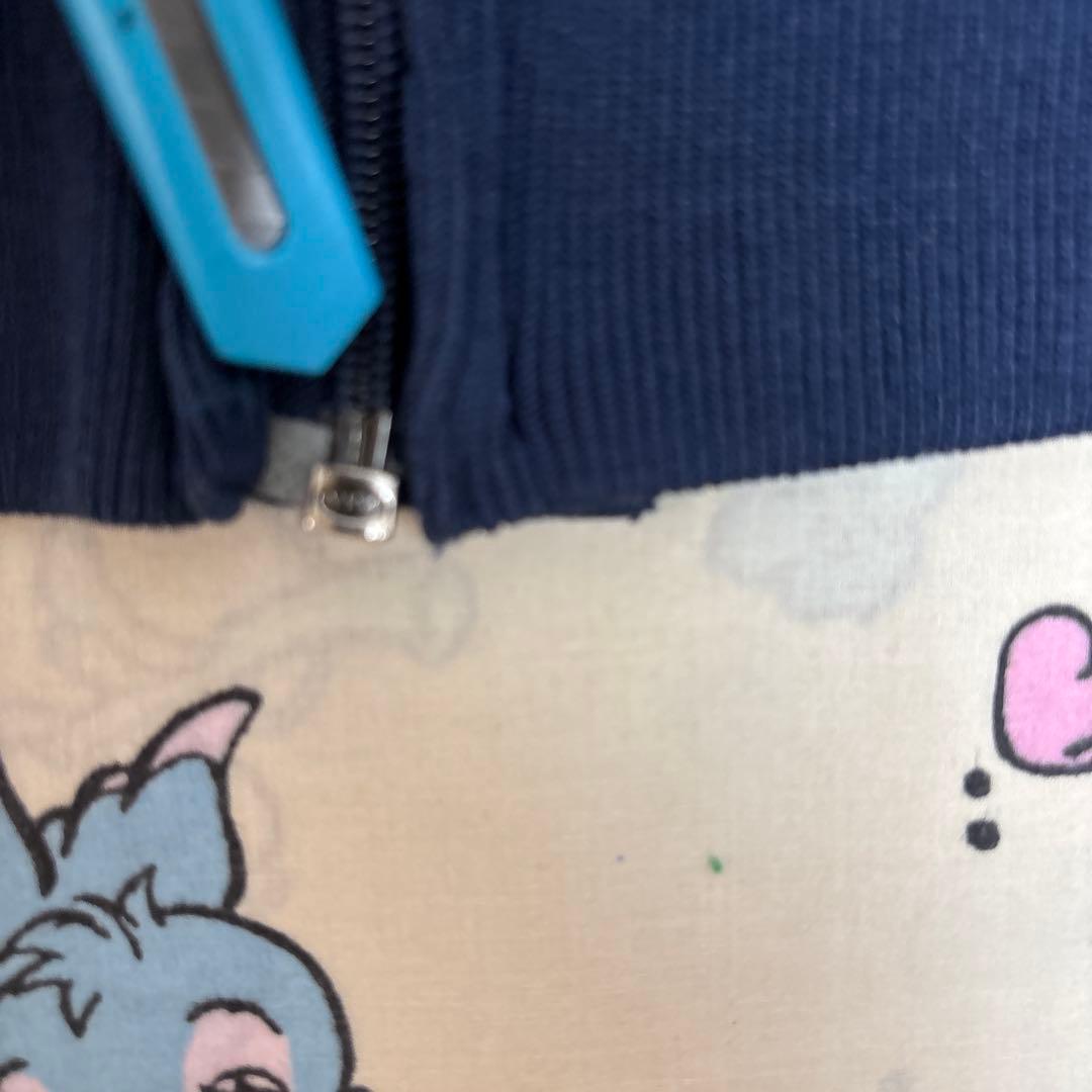 adidas アディダストラックジャケット　ジャージ　S ネイビービンテージ