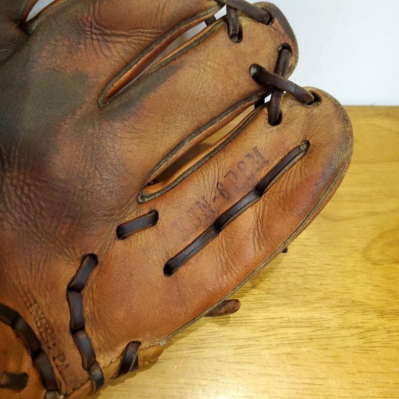 久保田スラッガー KSN-6PSM スターラベル 一般用 内野用 軟式グローブ