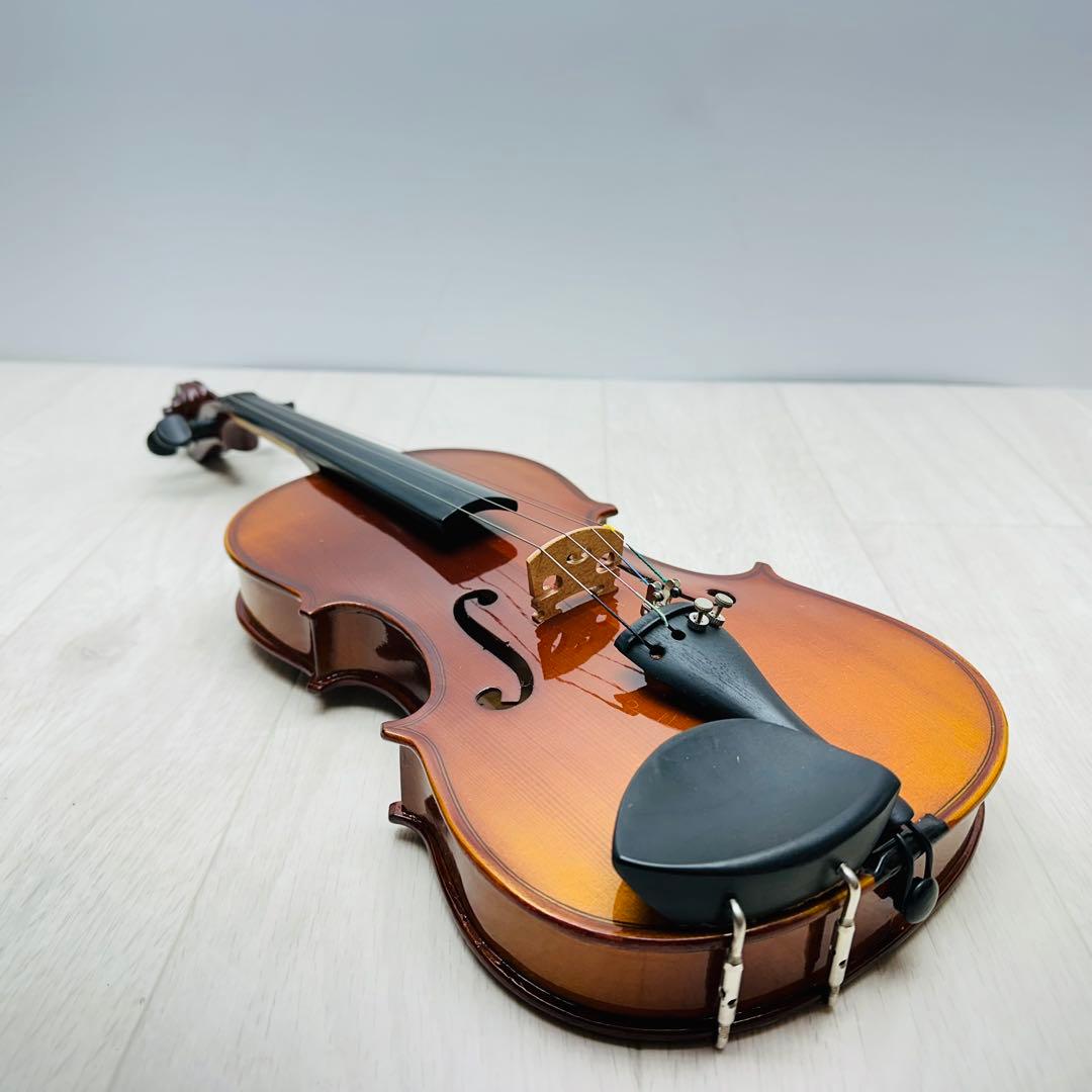 Antonius Stradivarius バイオリン