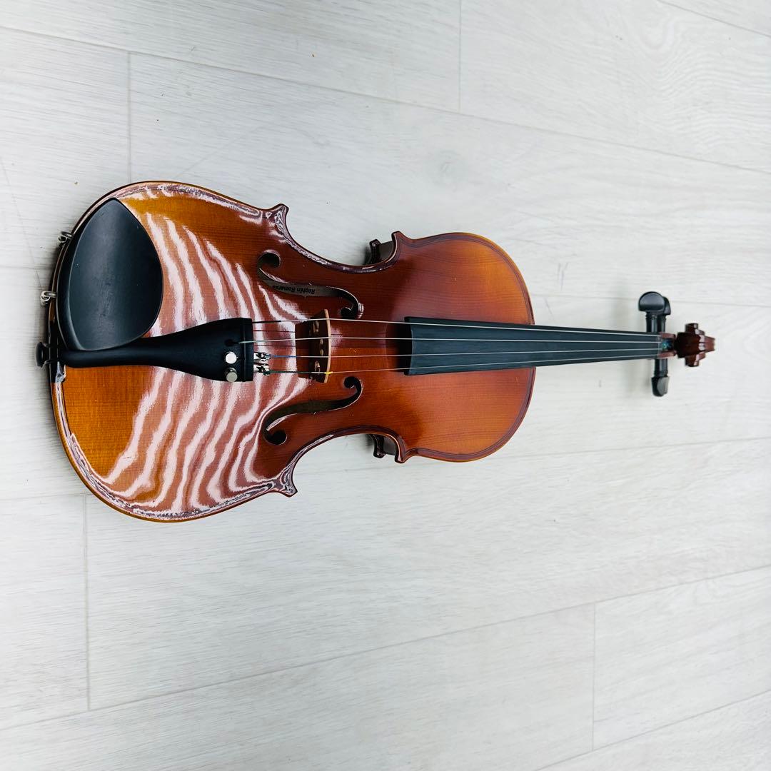 Antonius Stradivarius バイオリン