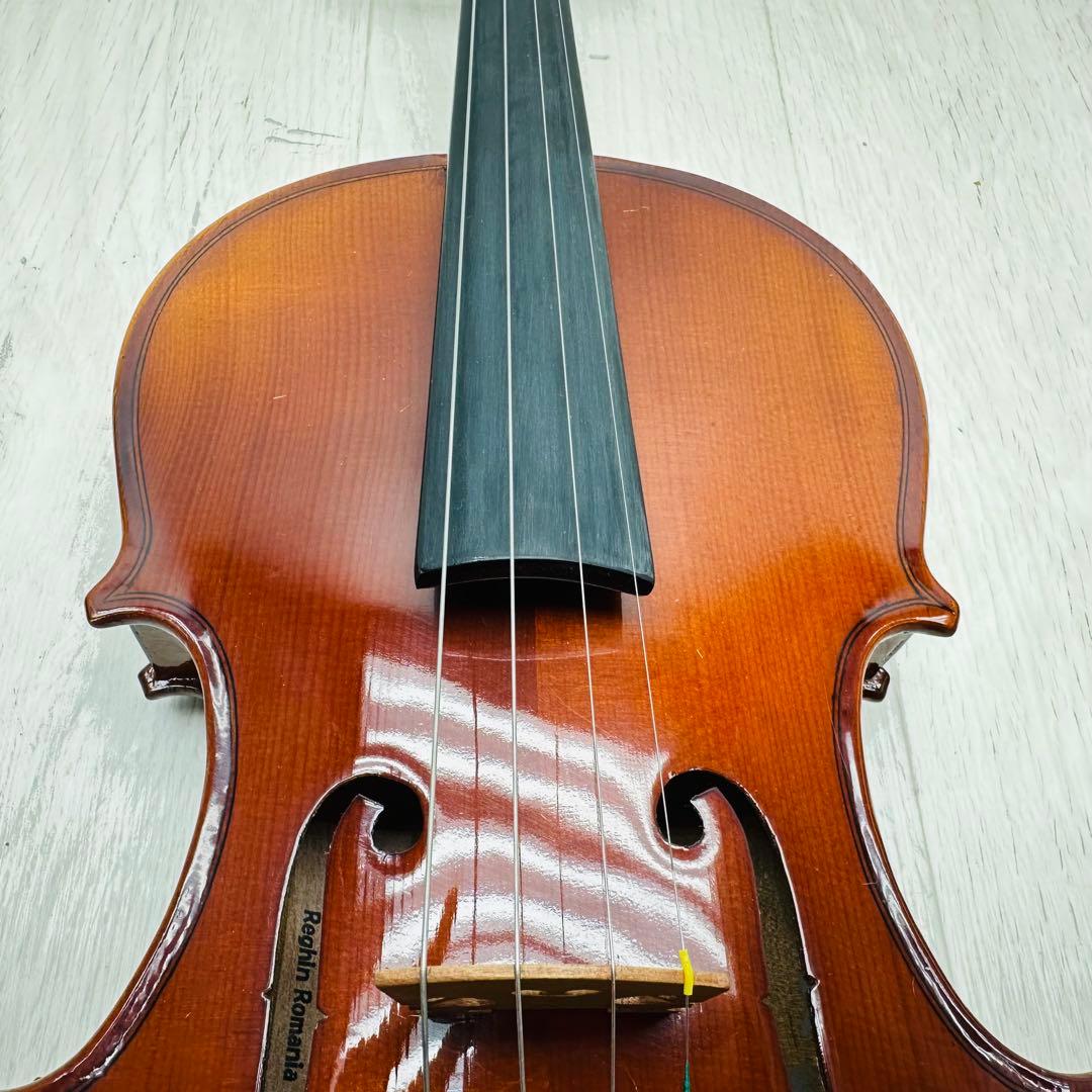 Antonius Stradivarius バイオリン