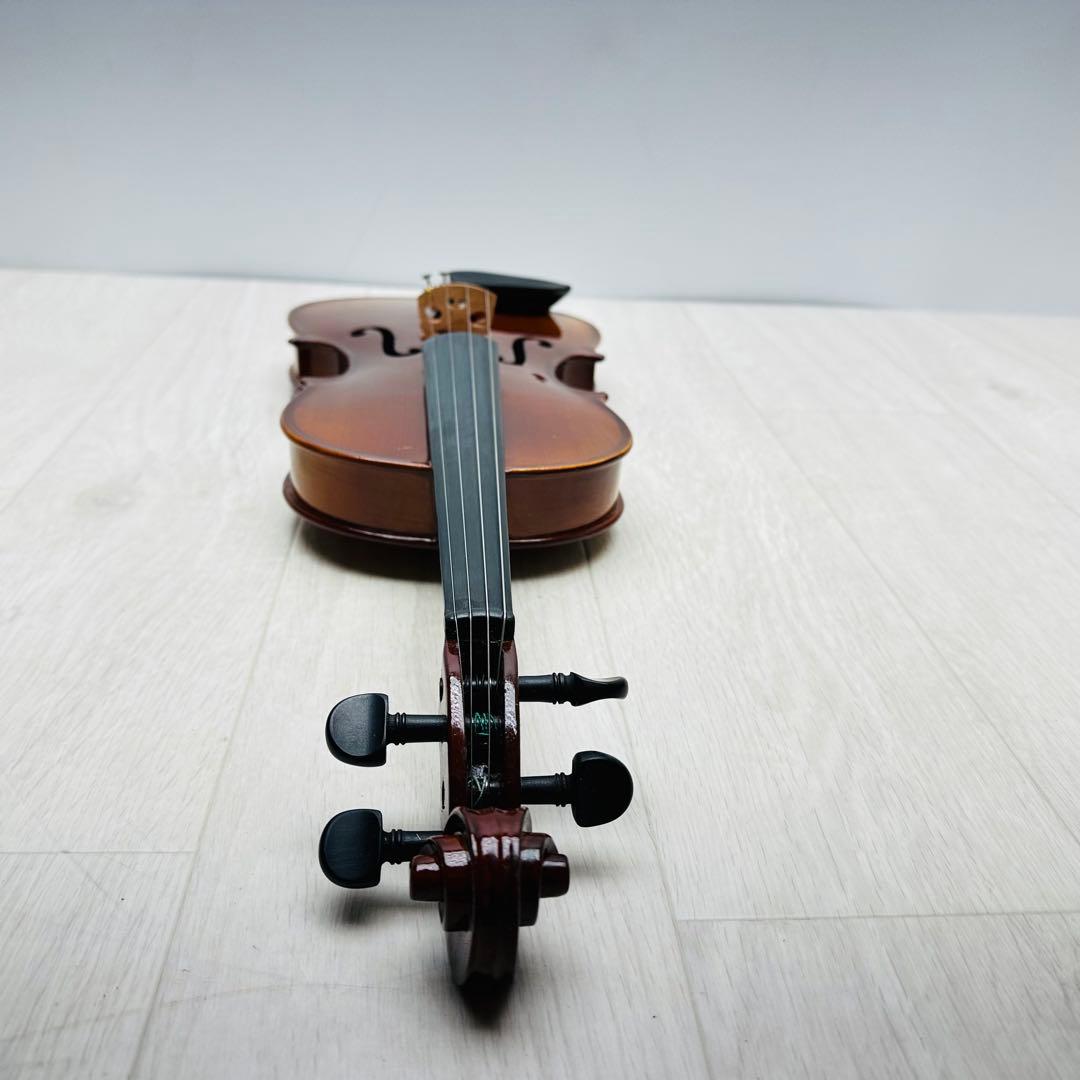 Antonius Stradivarius バイオリン