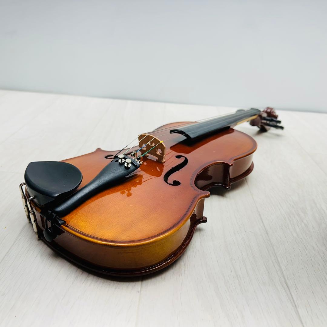 Antonius Stradivarius バイオリン