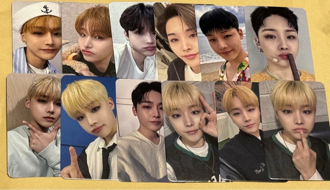 xodiac レックス　トレカ