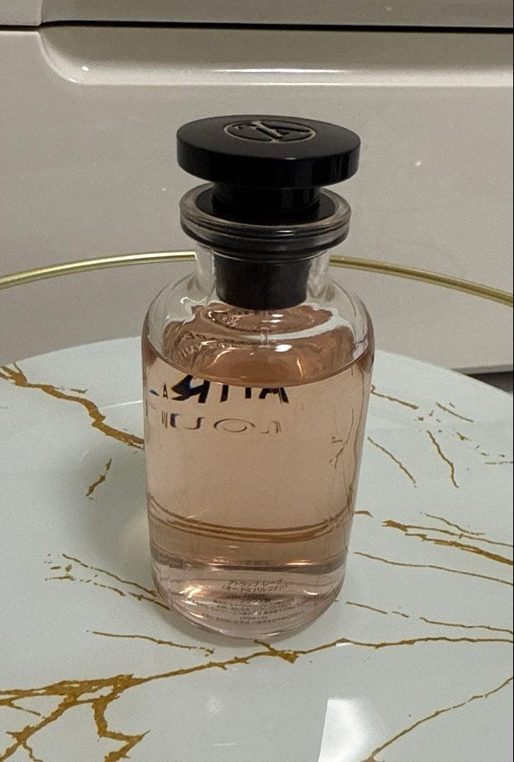 LOUIS VUITTON ATRAPE-REVES アトラップ•レーブ 香水