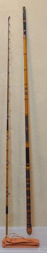 d411116胴突 2.8袋茶 黒 木口栓