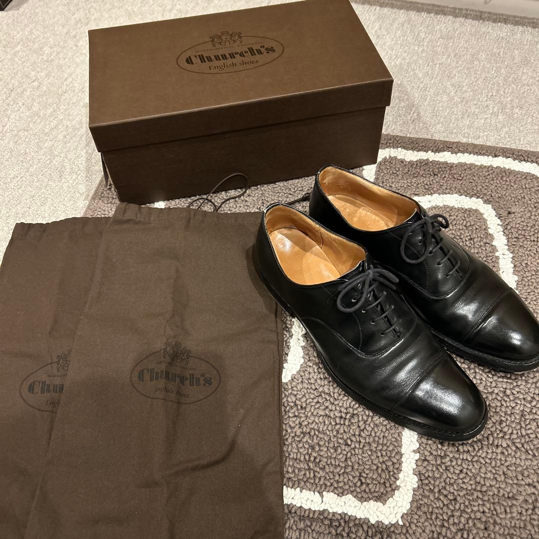 チャーチconsul ラスト173 65f