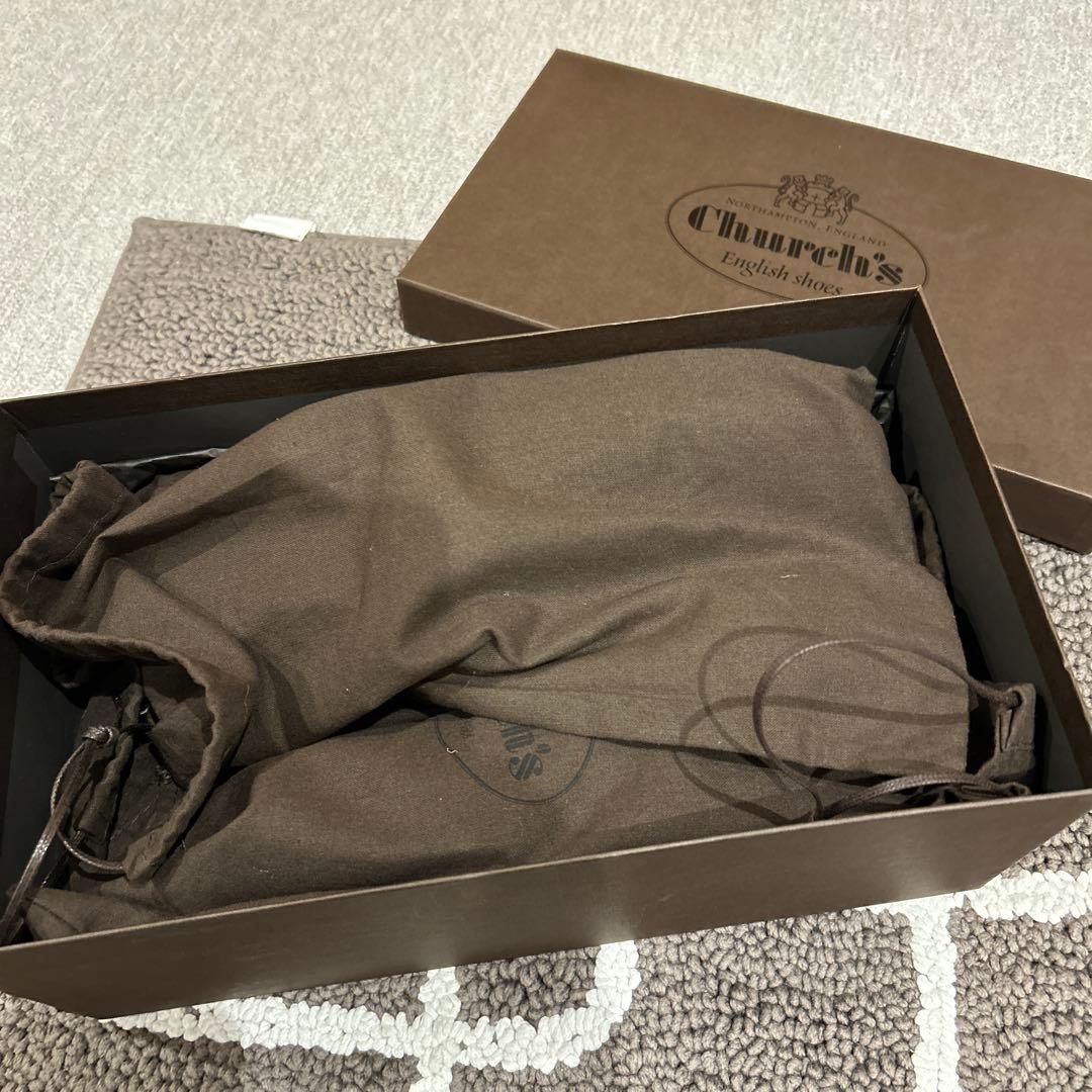 チャーチconsul ラスト173 65f