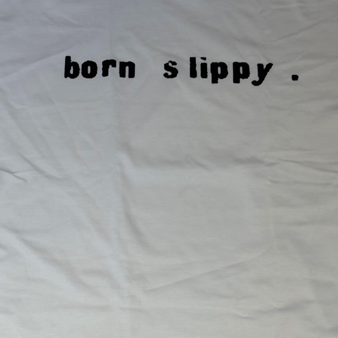 Underworld 白Tシャツ 2026 来日ツアー アンダーワールド Tee