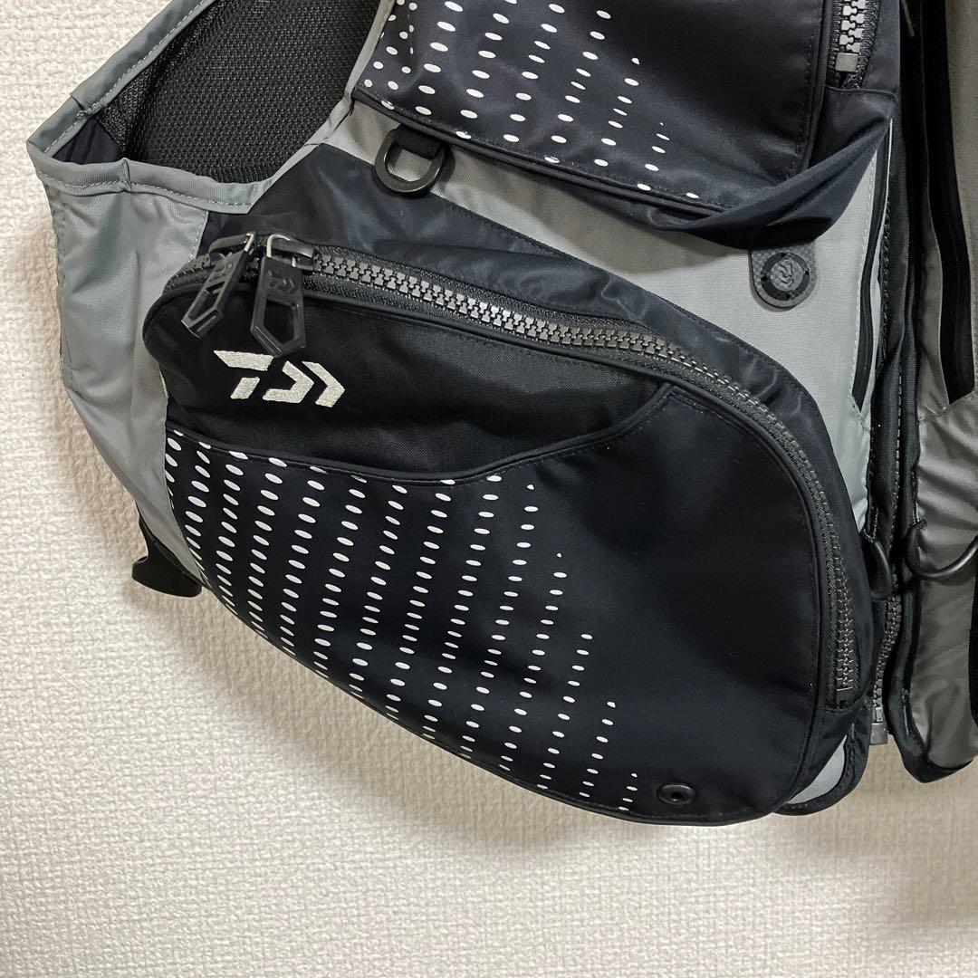 ダイワDF-3623フローティングベスト