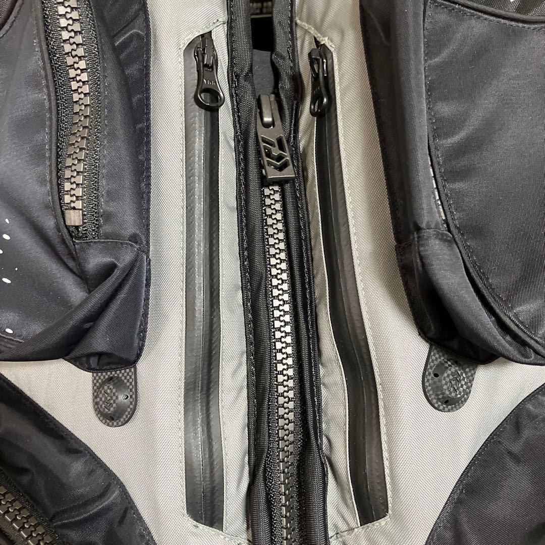 ダイワDF-3623フローティングベスト