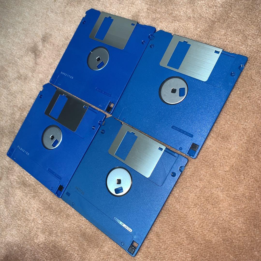 【美品】【箱なし】ディスクステーション　クリスマス号　MSX COMPILE