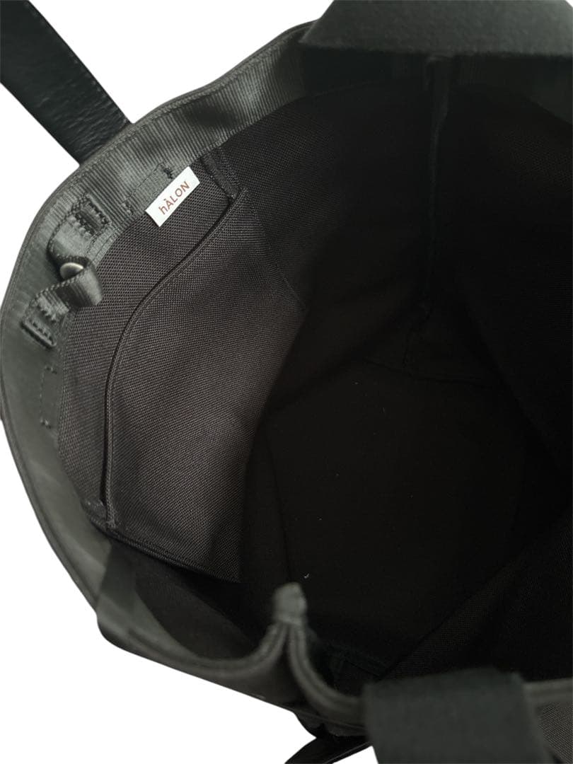 ＜hALON＞ EVERYDAY TOTE/トートバッグ