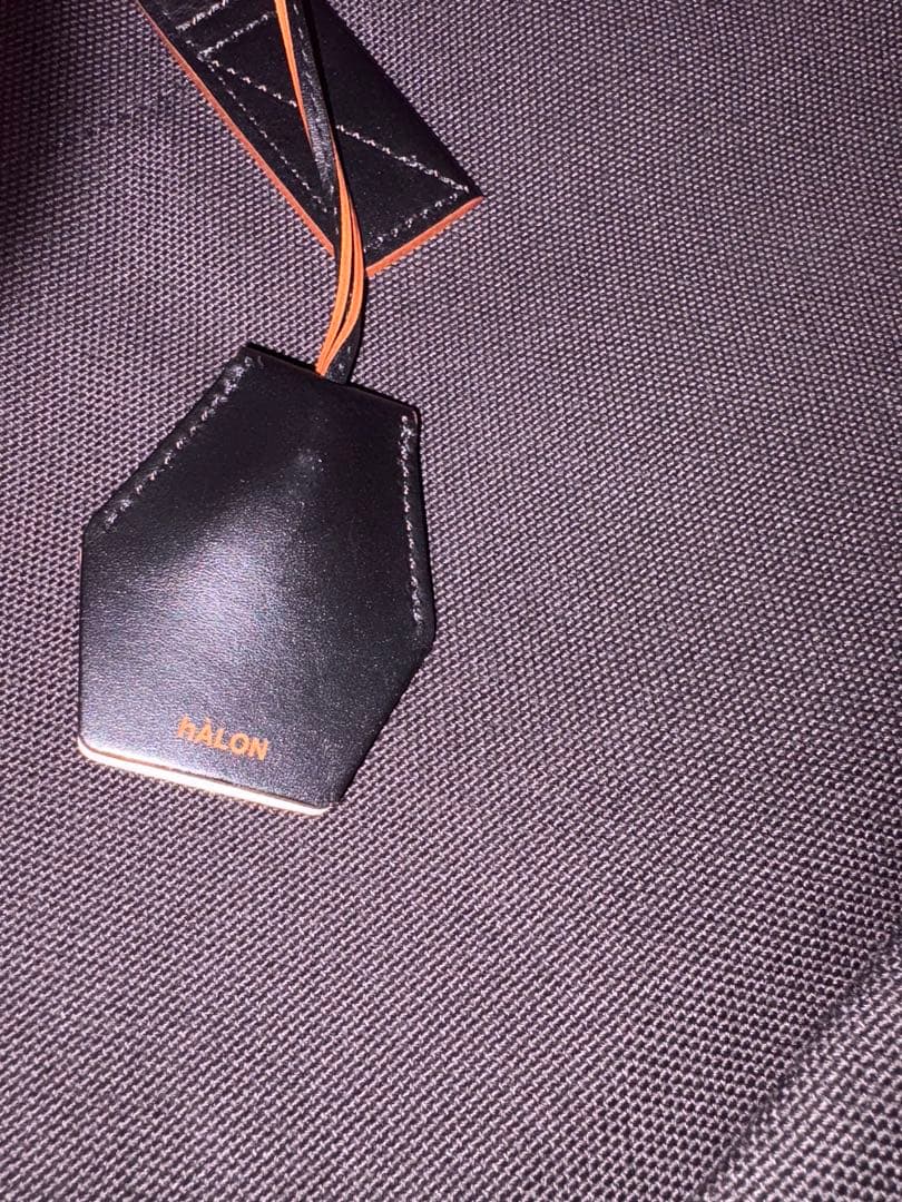 ＜hALON＞ EVERYDAY TOTE/トートバッグ