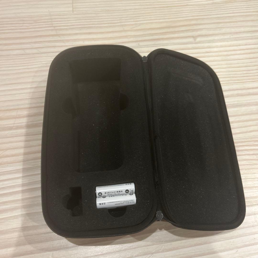 Yupiteru BSG-1 Basic ユピテル スピードガン