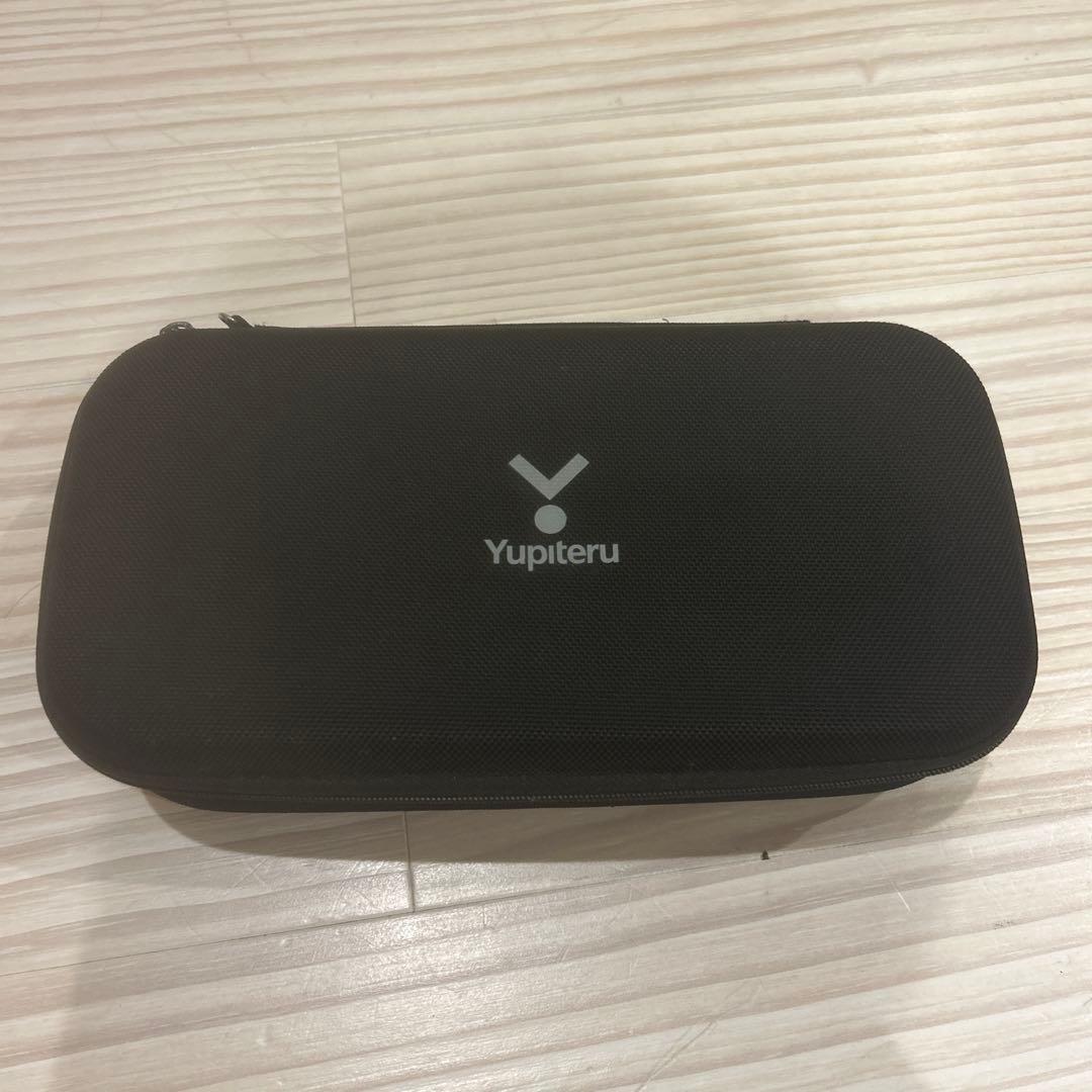 Yupiteru BSG-1 Basic ユピテル スピードガン