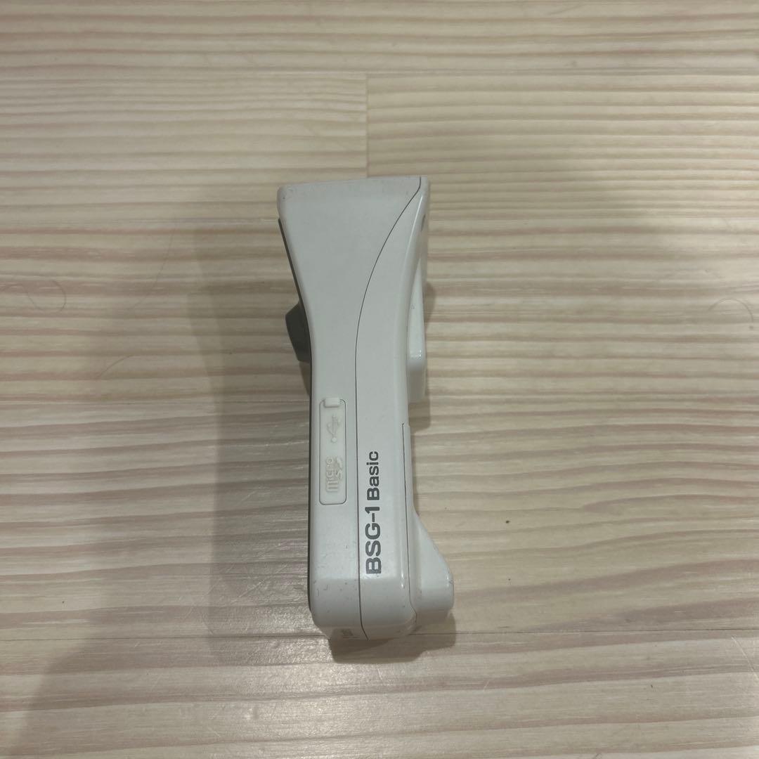 Yupiteru BSG-1 Basic ユピテル スピードガン