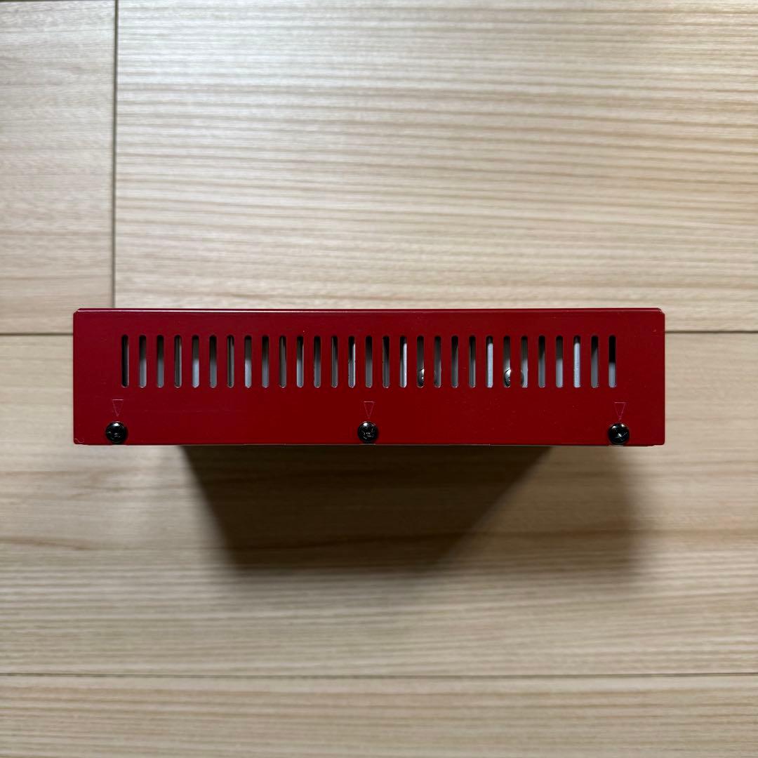 Pioneer DEQ-1000A-MZ デジタルプロセッサー