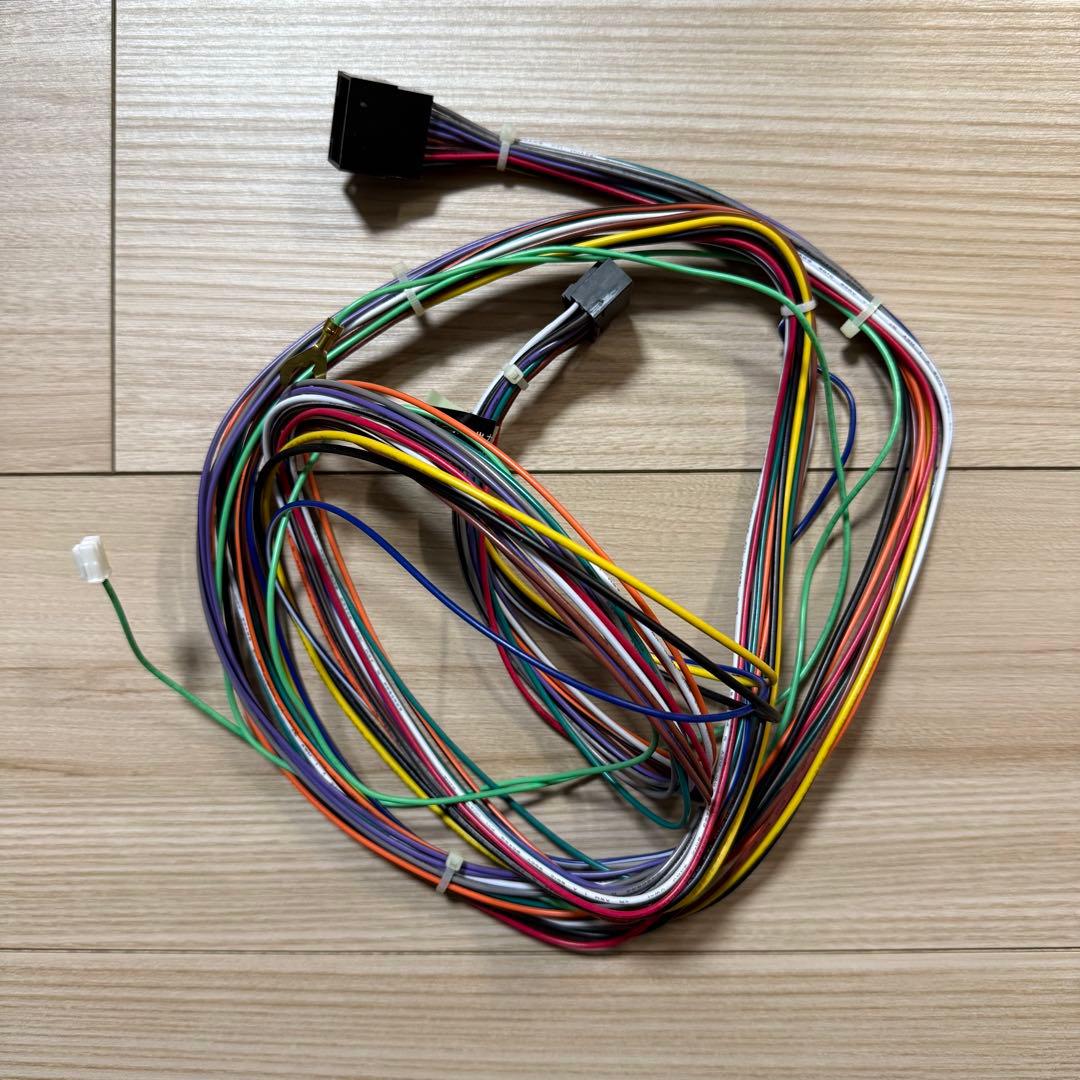 Pioneer DEQ-1000A-MZ デジタルプロセッサー