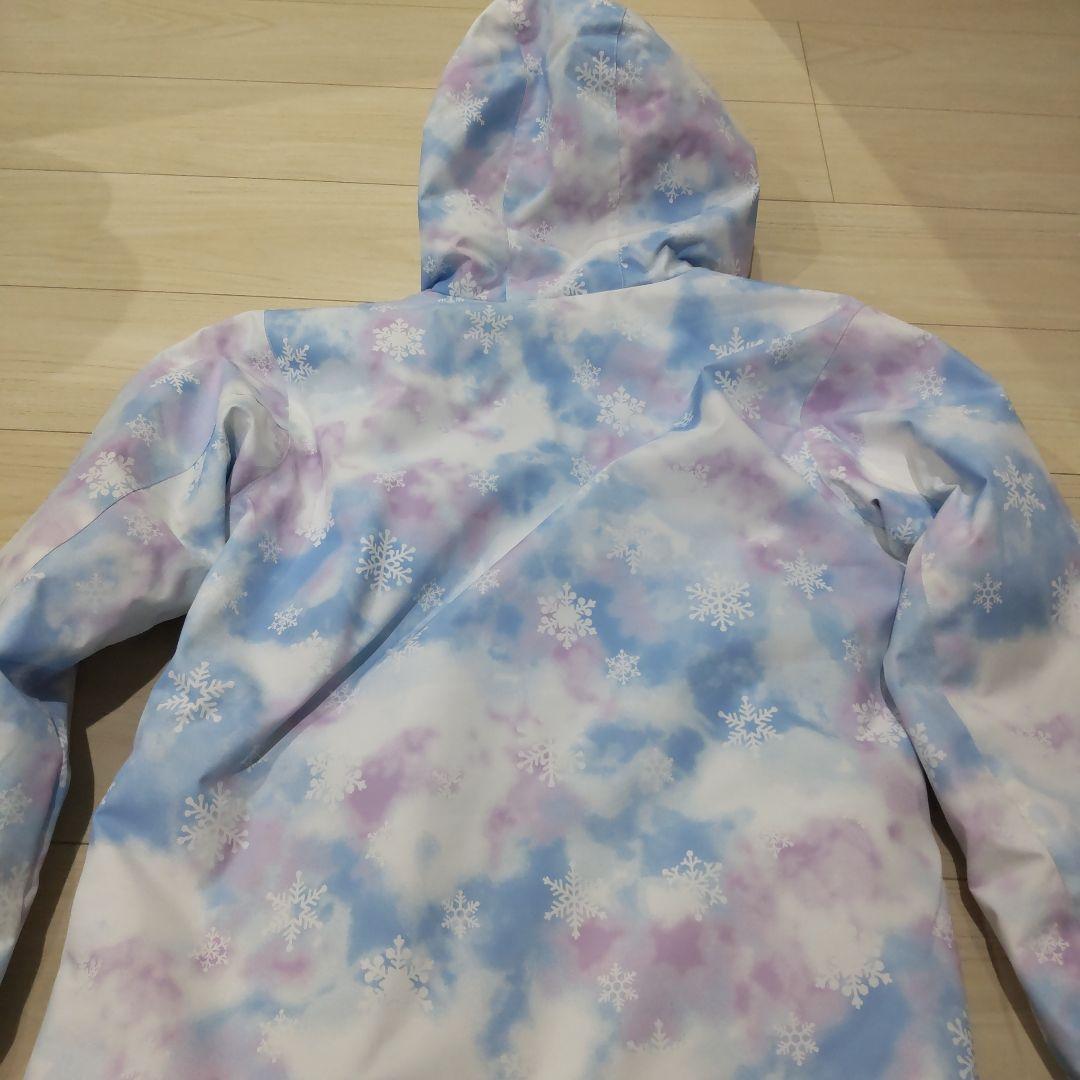 スキーウェア(女性用) FABLICE