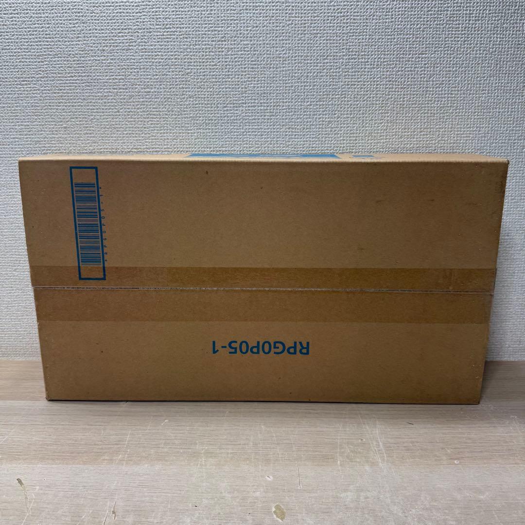 未開封 Panasonic ブルーレイ レコーダー HDD 1TB 3チューナー